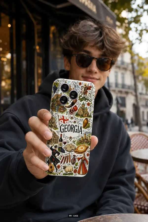 ტელეფონი, ტელეფონის ქეისი, ქეისი, ჩასადები custom phone case, iPhone case, Samsung case, ქეისზე ბეჭდვა, პერსონალური ქეისი, glossy case design, printed phone case, unique case design, დამცავი ქეისი, Kutaisi, Georgia, Tbilisi, print, ბეჭდვა, დაბეჭდვა, დიზაინი